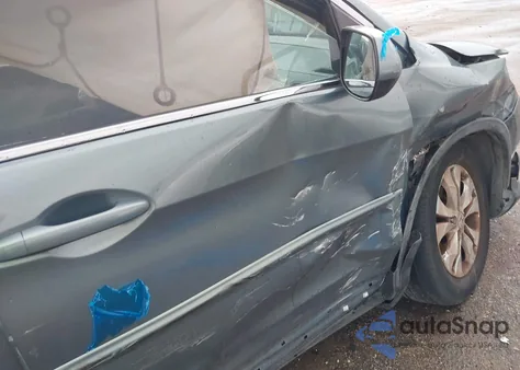 2012 Honda Cr-V Ex-L z USA, uszkodzony, nr VIN 2HKRM3H72CH503681